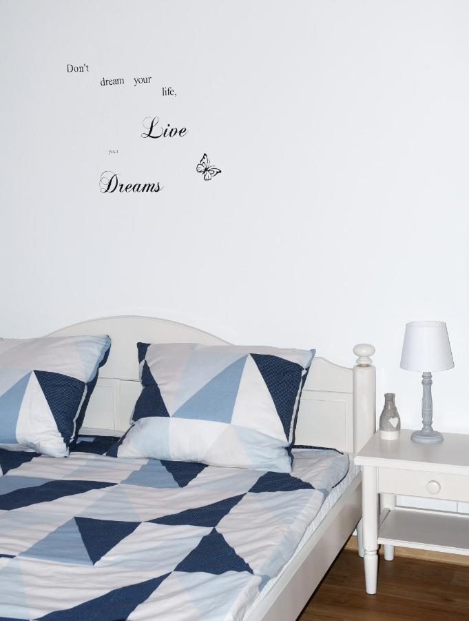 M&M Apartment Zgornje Gorje Dış mekan fotoğraf