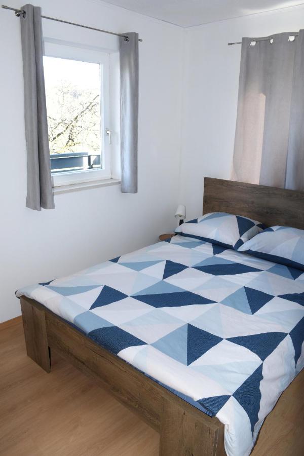M&M Apartment Zgornje Gorje Dış mekan fotoğraf