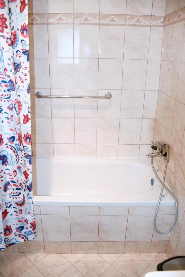 M&M Apartment Zgornje Gorje Dış mekan fotoğraf