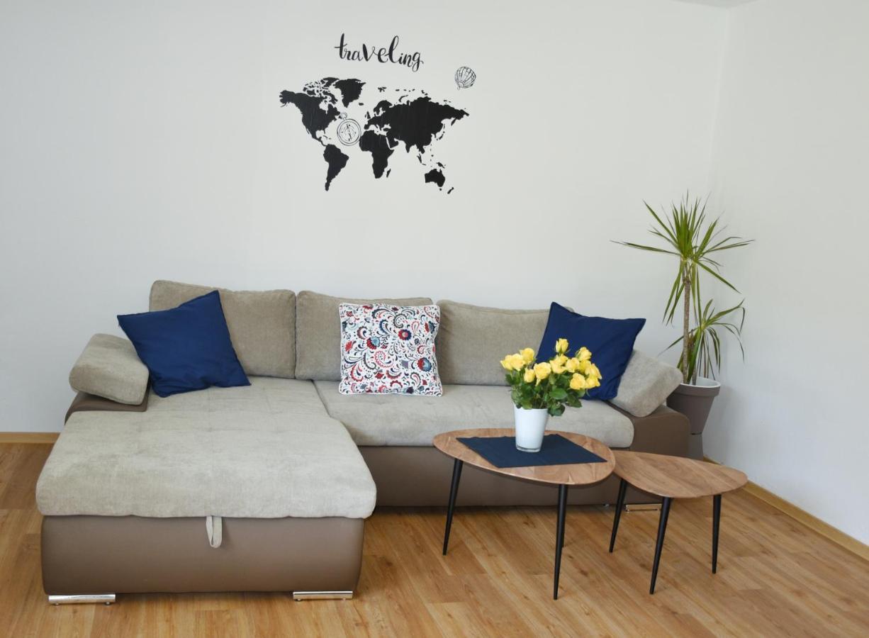 M&M Apartment Zgornje Gorje Dış mekan fotoğraf