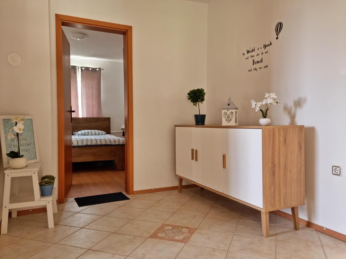 M&M Apartment Zgornje Gorje Dış mekan fotoğraf