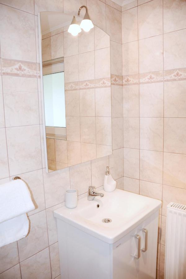 M&M Apartment Zgornje Gorje Dış mekan fotoğraf